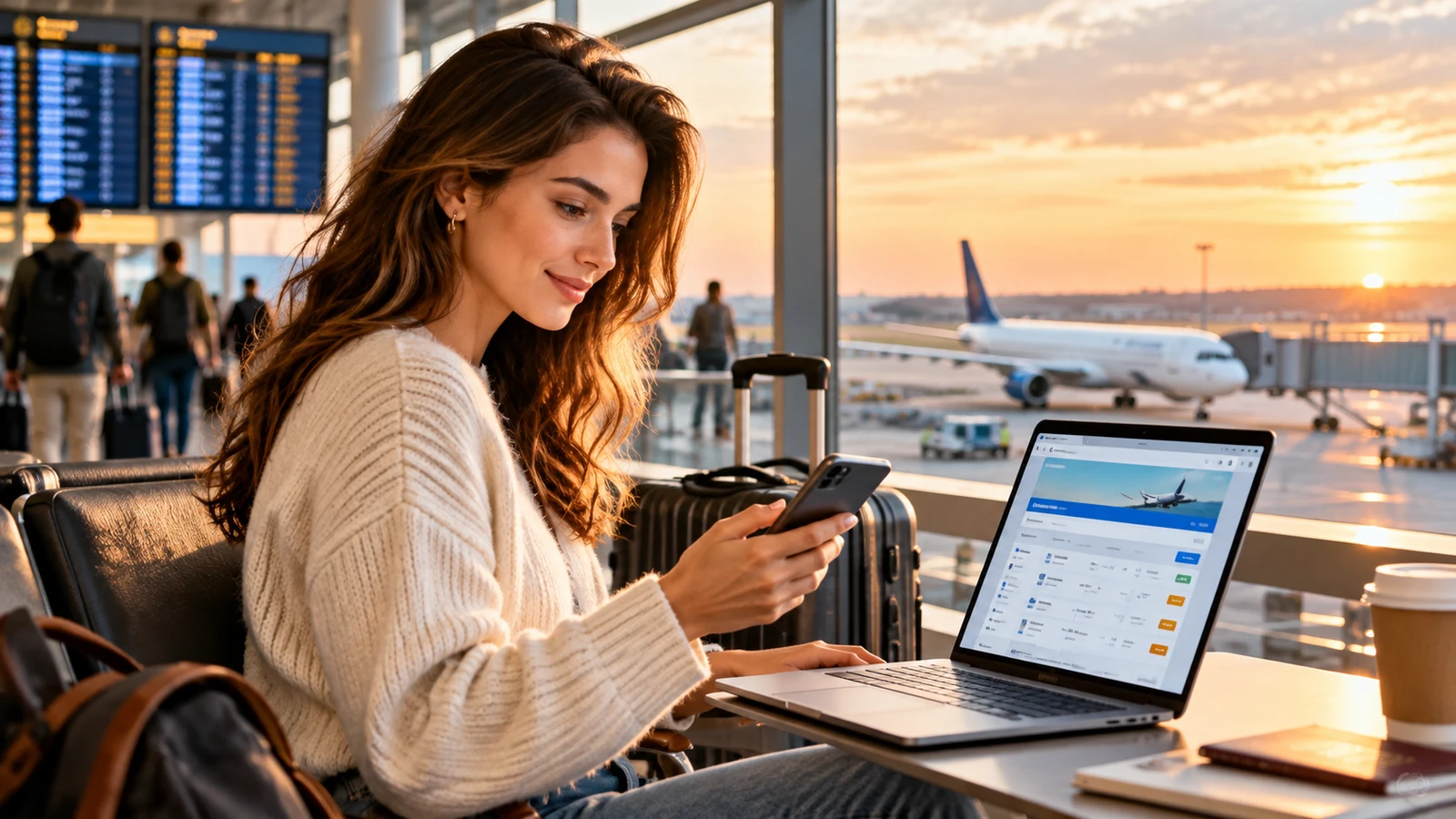 how to find cheap flights 2026